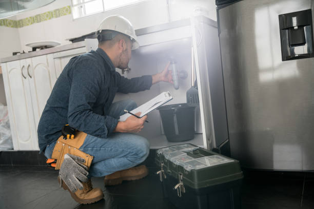 Best Water Softener Installation  in Harrisville, PA