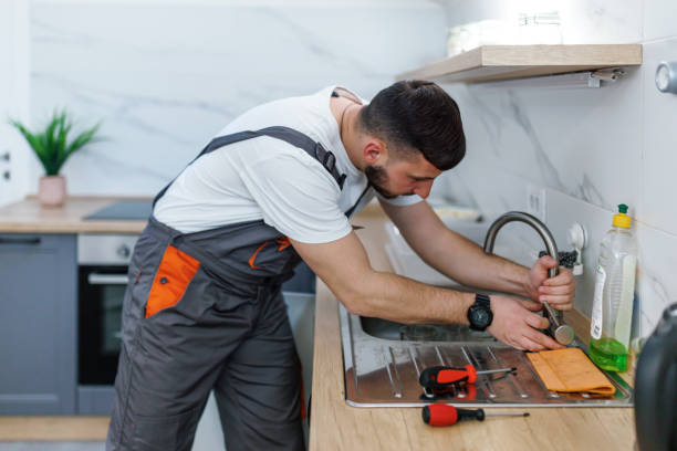 Harrisville, PA Plumbing Company