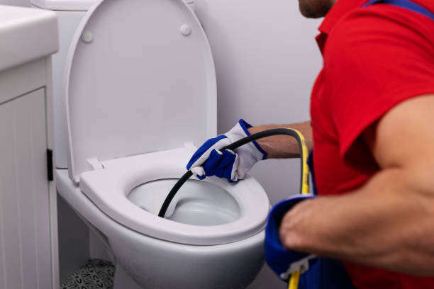 Best Leak Detection Services  in Harrisville, PA