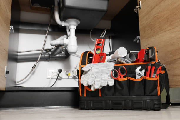 Best Plumbing Repair Near Me  in Harrisville, PA