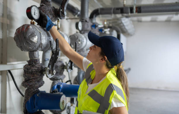 Best Local Plumber Services  in Harrisville, PA