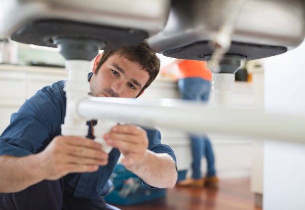 Best Gas Line Repair  in Harrisville, PA