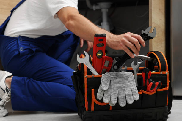 Best Plumbing Inspection Services  in Harrisville, PA