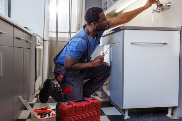 Best Toilet Repair Services  in Harrisville, PA