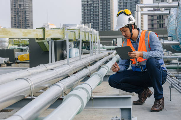 Best Water Leak Repair  in Harrisville, PA
