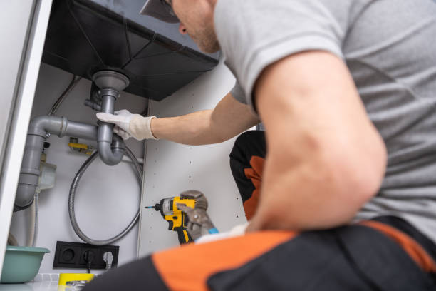 Best Best Plumbers Near Me  in Harrisville, PA