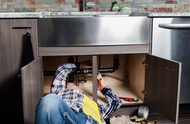 Best Affordable Plumber Near Me  in Harrisville, PA