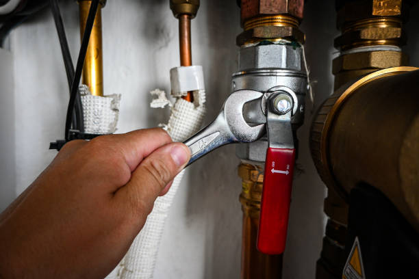 Best Plumbing Installation Services  in Harrisville, PA